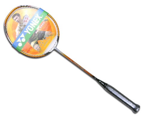 YONEX尤尼克斯VT-X8羽毛球拍（打开进攻之门的钥匙，CH行货）
