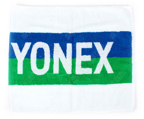 YONEX尤尼克斯AC706C运动毛巾（加长版，畅销款）