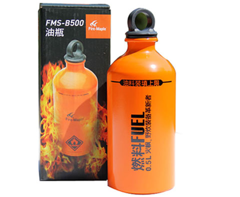 火枫油瓶 FMS-B500 可持续燃烧五小时