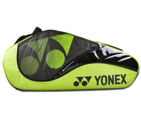 Yonex尤尼克斯8326EX-008六支装羽毛球包（纯色邂逅，流行风向标）