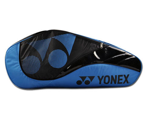 Yonex尤尼克斯8326EX-161六支装羽毛球包（纯色邂逅，流行风向标）