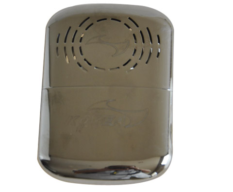 Kovea VKH-PW05M纯铜材质白金触媒暖手炉 / 怀炉 / 手炉(小号） 保健保暖掌中宝