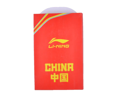 李宁AMJH002-1运动毛巾(国家羽毛球队指定装备)