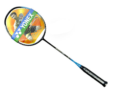 YONEX尤尼克斯ARC-001羽毛球拍（控球精准，性价比之王）