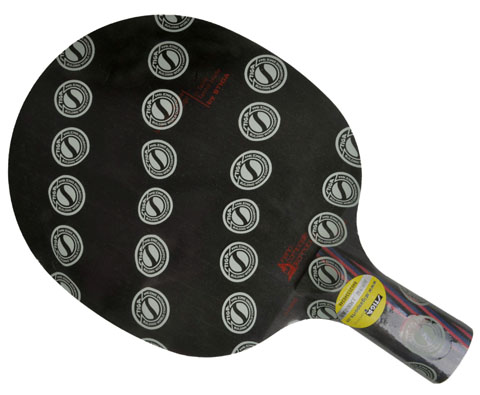 STIGA斯蒂卡 纳米碳王9.8乒乓球拍底板 ，更快更强的暴力进攻拍