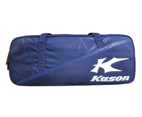 KASON凯胜FBJH022-2六支装蓝色矩形挎包（风云训练用包，国青队的选择）