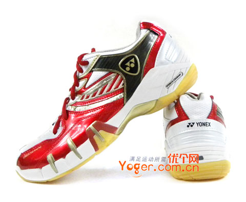 YONEX尤尼克斯SHB-102LTD羽毛球鞋(CH版行货)