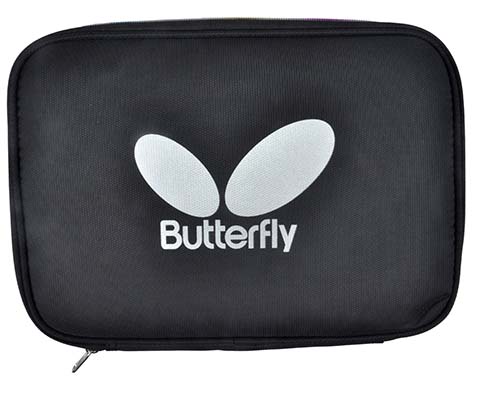 蝴蝶Butterfly TBC-3005-02拍套 黑色