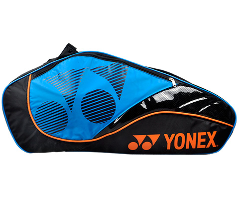 YONEX尤尼克斯BAG8429EX-161九只装网球包（巡回赛系列，超大武器库！)
