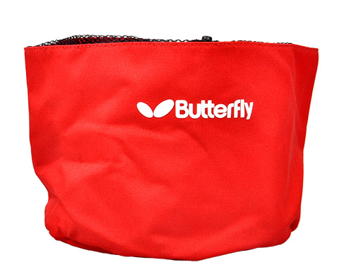 蝴蝶Butterfly 60470 红色球袋（训练专用，bigger then bigger！）
