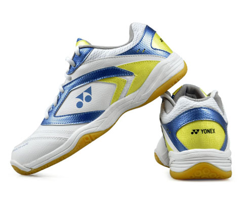 YONEX尤尼克斯SHB46C羽毛球鞋（性价比超高的YY羽毛球鞋）