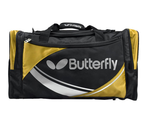蝴蝶Butterfly 专业乒乓球包 大旅行包 TBC-951-0211