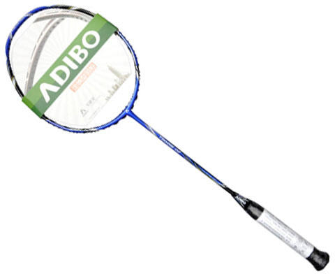 ADIBO艾迪宝TBO28E02羽毛球拍（超强控球，体验破风极速快感）