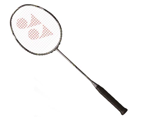 YONEX尤尼克斯NR900羽毛球拍（大角度杀球，让任何进攻成为可能）