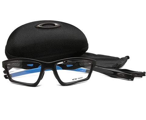 OAKLEY Crosslink sweep 亚洲款 眼镜框 OX8033