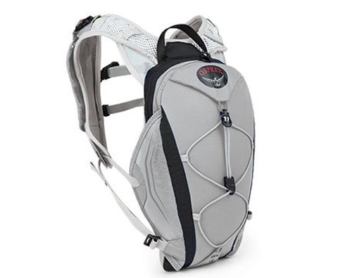 OSPREY 2014新款越野跑包 疾速REV 1.5L 自带1.5L水袋背包