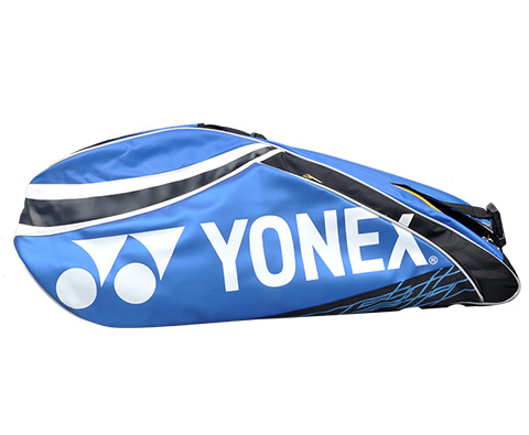 YONEX尤尼克斯BAG9326BEX六支装羽毛球包（高工艺品质球包，羽球专用）