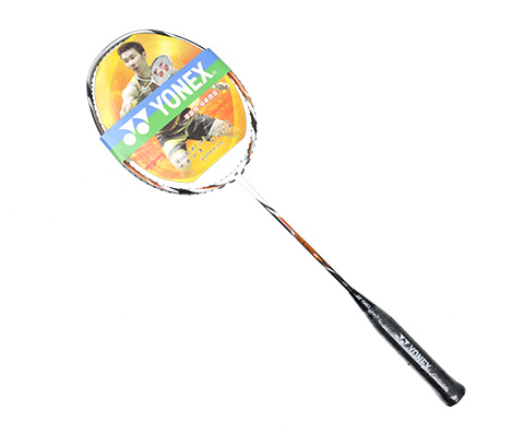 【惊爆价】YONEX尤尼克斯ARC-6(ARC6/弓6)羽毛球拍(超轻神控球必备战拍)