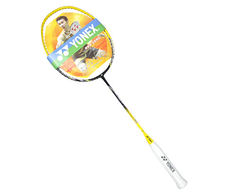 YONEX尤尼克斯NR-20(NR20）羽毛球拍（谁家玉笛暗飞声）