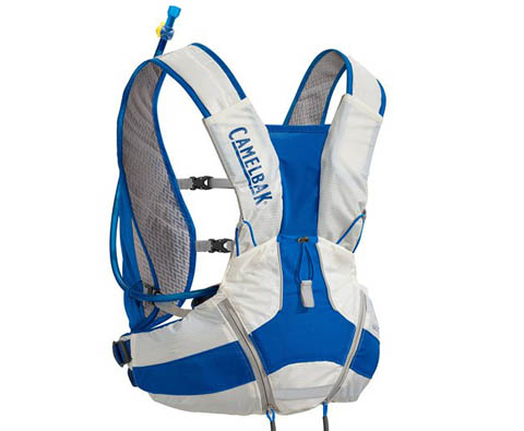 驼峰Camelbak-Ultra LR Vest 2 升水袋背包