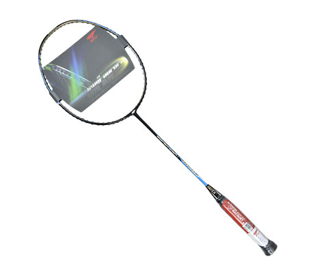 SOTX索牌LG200B+羽毛球拍（LG200升级款）
