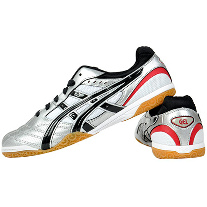 爱世克斯ASICS R40XQ-9390 新款乒乓球鞋