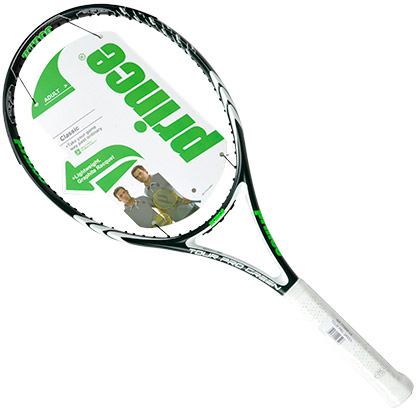 PRINCE王子WP-7T020A网球拍Tour Pro Green