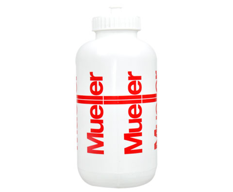 慕乐Muller（020624）白色可拉式运动水壶（可拉式瓶盖，大容量超实用）