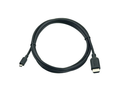 GoPro HERO4 AHDMC-301 摄像机Micro HDMI 线缆 Micro HDMI Cable