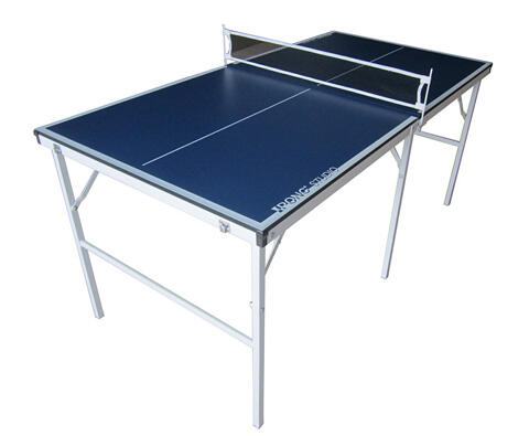 iPong Studio新生力儿童乒乓球台（可折叠一体式结构）