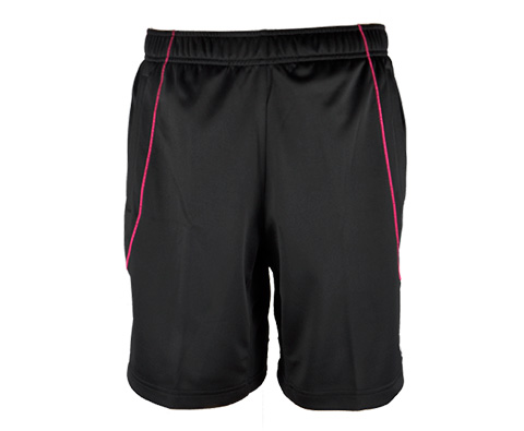 VICTOR胜利R-5090CQ男款运动短裤（韩国国家羽毛球队大赛服！）