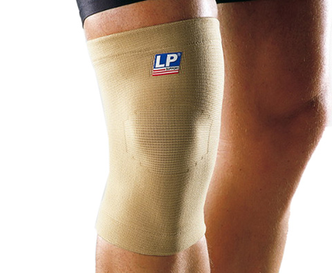LP欧比 膝部保健型护套（护膝） LP951 普通居家及运动防护