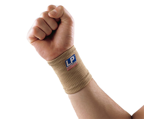 LP欧比 腕部护套（护腕） LP959 居家及普通运动防护