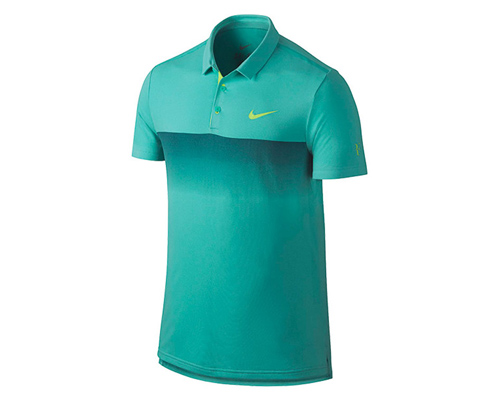 NIKE耐克 Premier RF （679087） 网球短袖T恤衫（费德勒15战袍吸湿排汗）