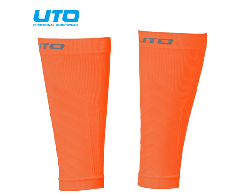 悠途UTO（955003）运动护腿套 橙色