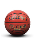 斯伯丁TF-1000传奇经典室内篮球 Spalding 74-716A 专为高水平室内比赛而生