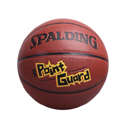 斯伯丁NBA位置系列PU篮球 Spalding篮球 74-100