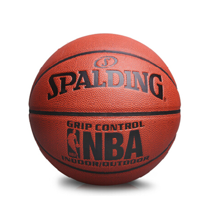 斯伯丁NBA掌控PU篮球 Spalding篮球 74-604Y （原74-221经典热销 ）