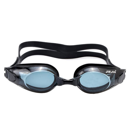 捷佳 OPT1003高度数近视泳镜大度数近视泳镜550度-990度可选（高清防雾，度数可选，超高性价比！）