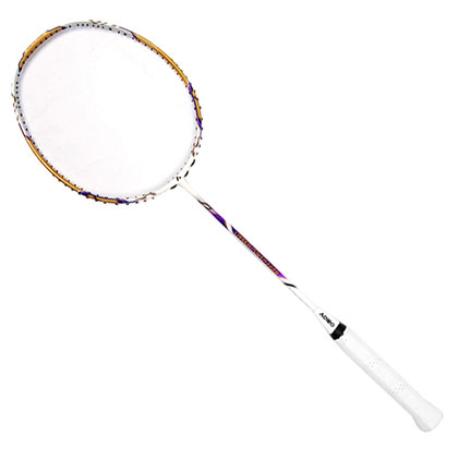 ADIBO艾迪宝CP333S一代羽毛球拍（入门级神器，经典再重现！）