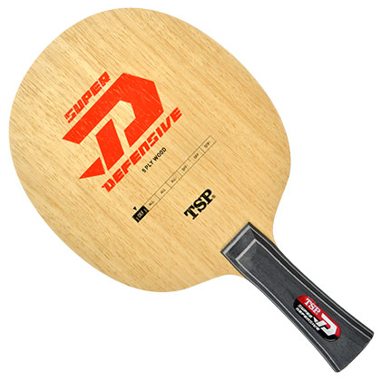 大和TSP SUPER DEFENSIVE 乒乓球底板
