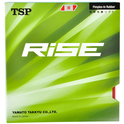大和TSP RISE 反胶套胶20006