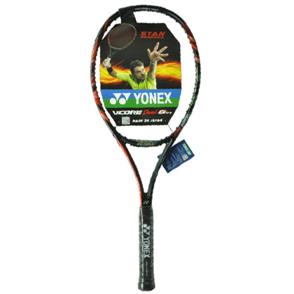尤尼克斯YONEX网球拍 VCORE DUEL G97 （瓦林卡2016款）