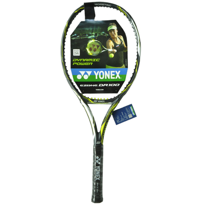 尤尼克斯YONEX网球拍 EZone DR 100 （辛吉斯2016款）