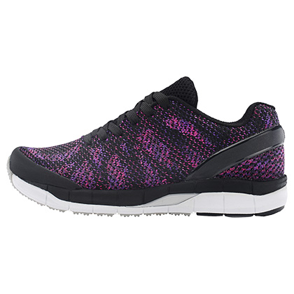 必迈Mile Ⅱ女子10K公路跑鞋 紫色款（XRMB002-3，升级二代，完美10K）