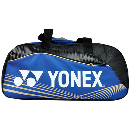 尤尼克斯Yonex羽毛球包Bag9631WEX矩形包（李宗伟同款，更炫更实用）