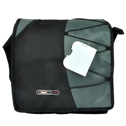 尼塔库 NITTAKU DXB-EE9（B）绿色乒乓球包 单肩包 休闲挎包