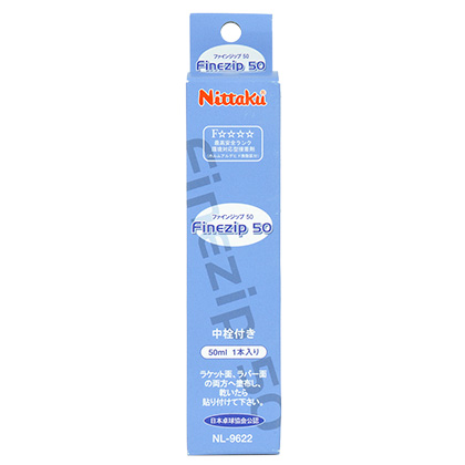 尼塔库 NITTAKU NL-9622 水溶性胶水 无机胶水 50ML（日本进口）