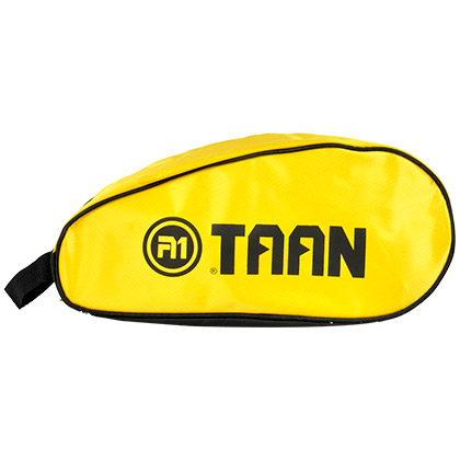 泰昂TAAN多功能运动包 BAG1102 黄色（便携实用，简约大方）