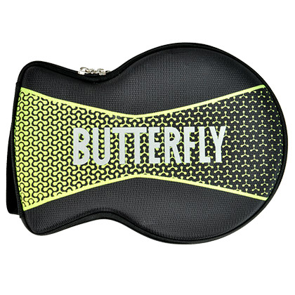 蝴蝶BUTTERFLY TBC-977-04 乒乓球拍包特制硬质拍套